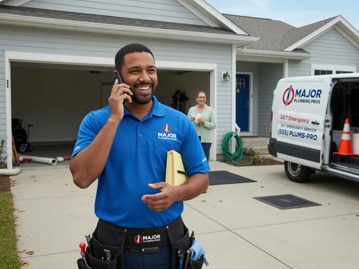 Drain Cleaning Services Camargo, OK FAQs